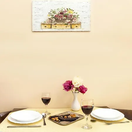 Holiday Home Drasnice Διαμέρισμα Drasnice