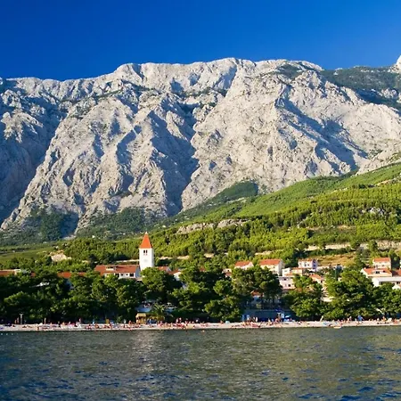 Διαμέρισμα Holiday Home Drasnice