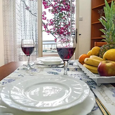 Διαμέρισμα Holiday Home Drasnice *