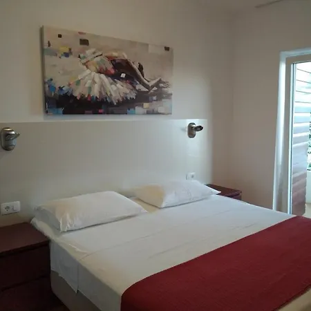 Holiday Home Drasnice Διαμέρισμα