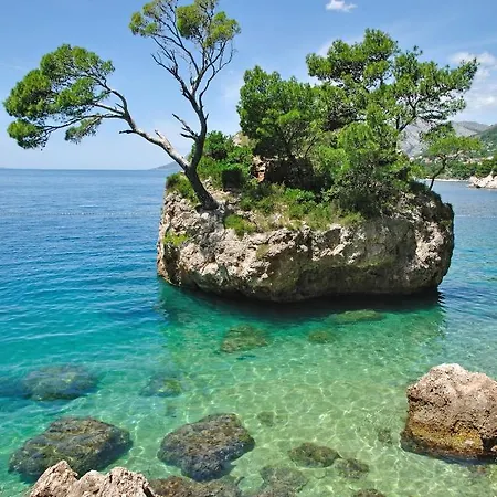 Holiday Home Drasnice Διαμέρισμα Drasnice