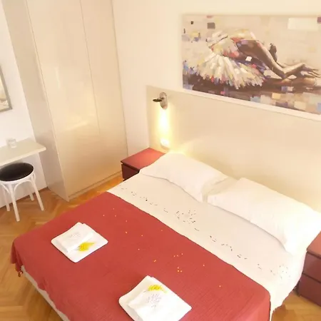 Holiday Home Drasnice Διαμέρισμα *