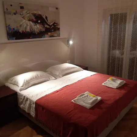Διαμέρισμα Holiday Home Drasnice Drasnice