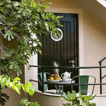 Διαμέρισμα Holiday Home Drasnice Drasnice