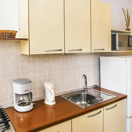 Holiday Home Drasnice Appartement *
