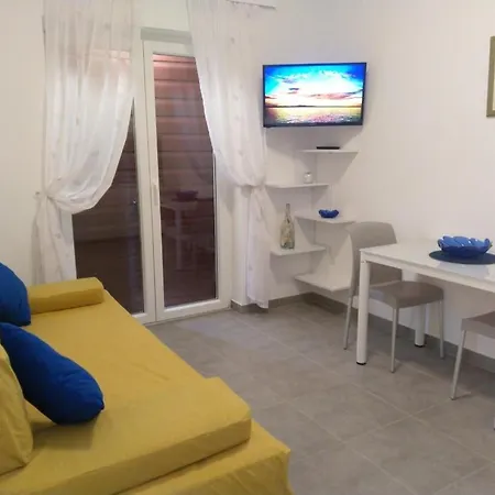 Appartement Holiday Home Drasnice