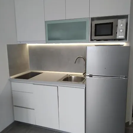 Appartement Holiday Home Drasnice *