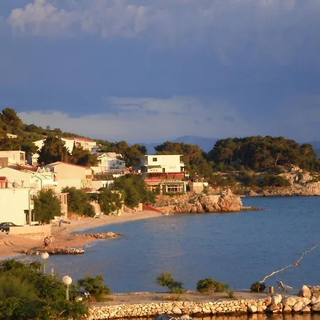 Holiday Home Drasnice Appartement Drašnice